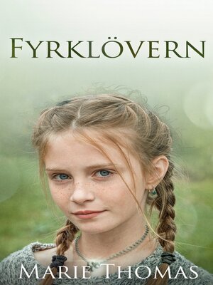 cover image of Fyrklövern